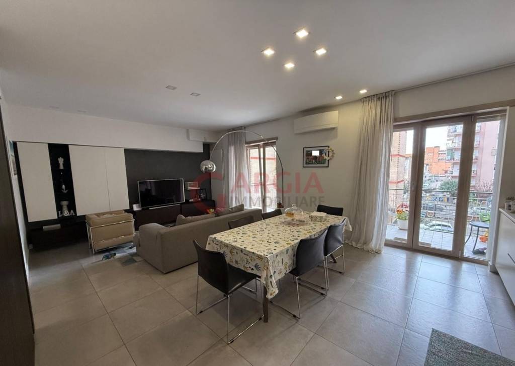 appartamento in affitto a Giugliano in Campania