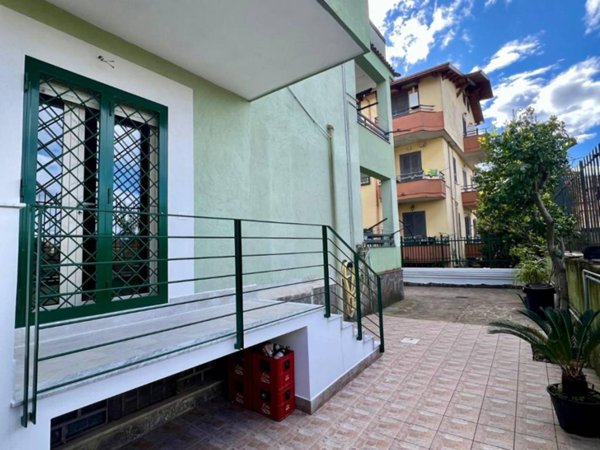 appartamento in affitto a Giugliano in Campania