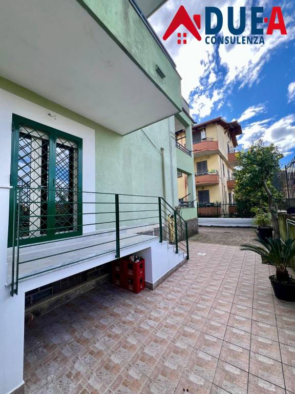 appartamento in affitto a Giugliano in Campania