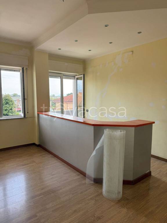 appartamento in affitto a Giugliano in Campania in zona Varcaturo
