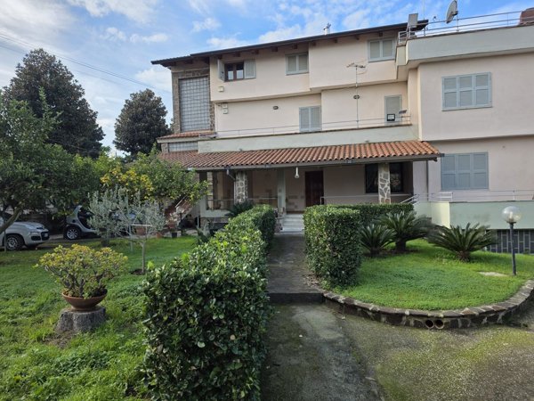 appartamento in affitto a Giugliano in Campania in zona Licola