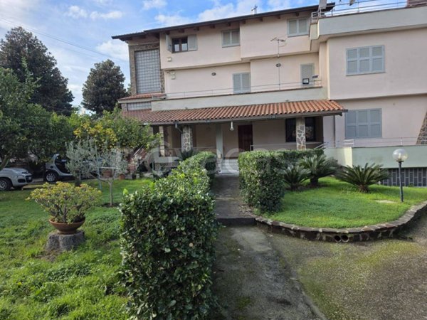 appartamento in affitto a Giugliano in Campania