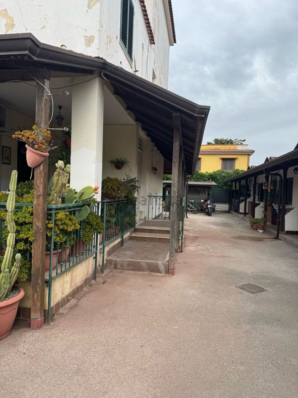 appartamento in affitto a Giugliano in Campania