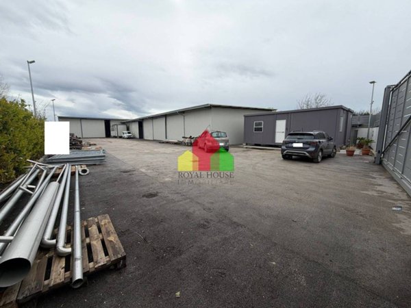 appartamento in affitto a Giugliano in Campania