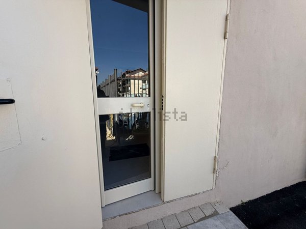 ufficio in affitto a Giugliano in Campania