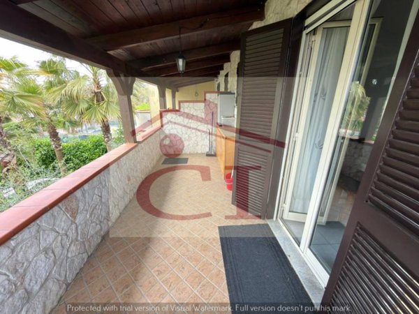 appartamento in affitto a Giugliano in Campania in zona Varcaturo