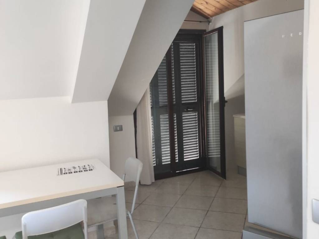 appartamento in affitto a Giugliano in Campania in zona Lago Patria