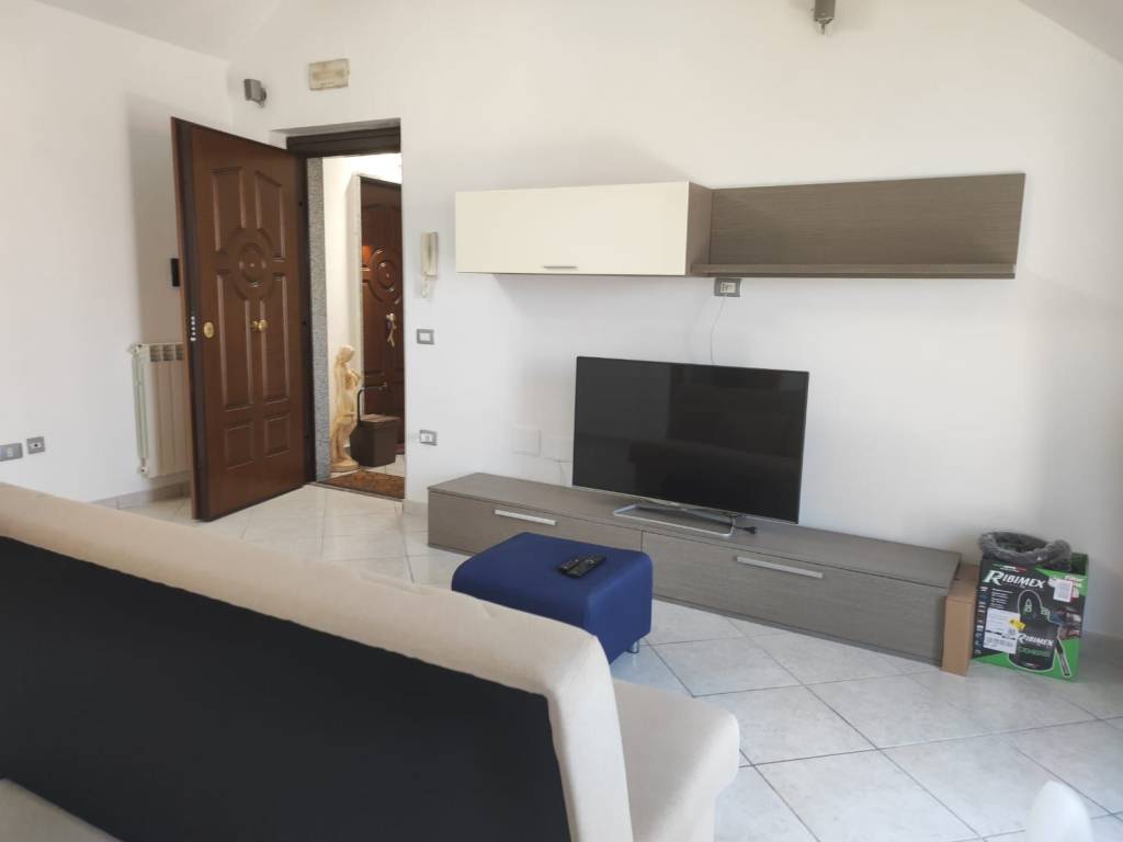 appartamento in affitto a Giugliano in Campania in zona Lago Patria