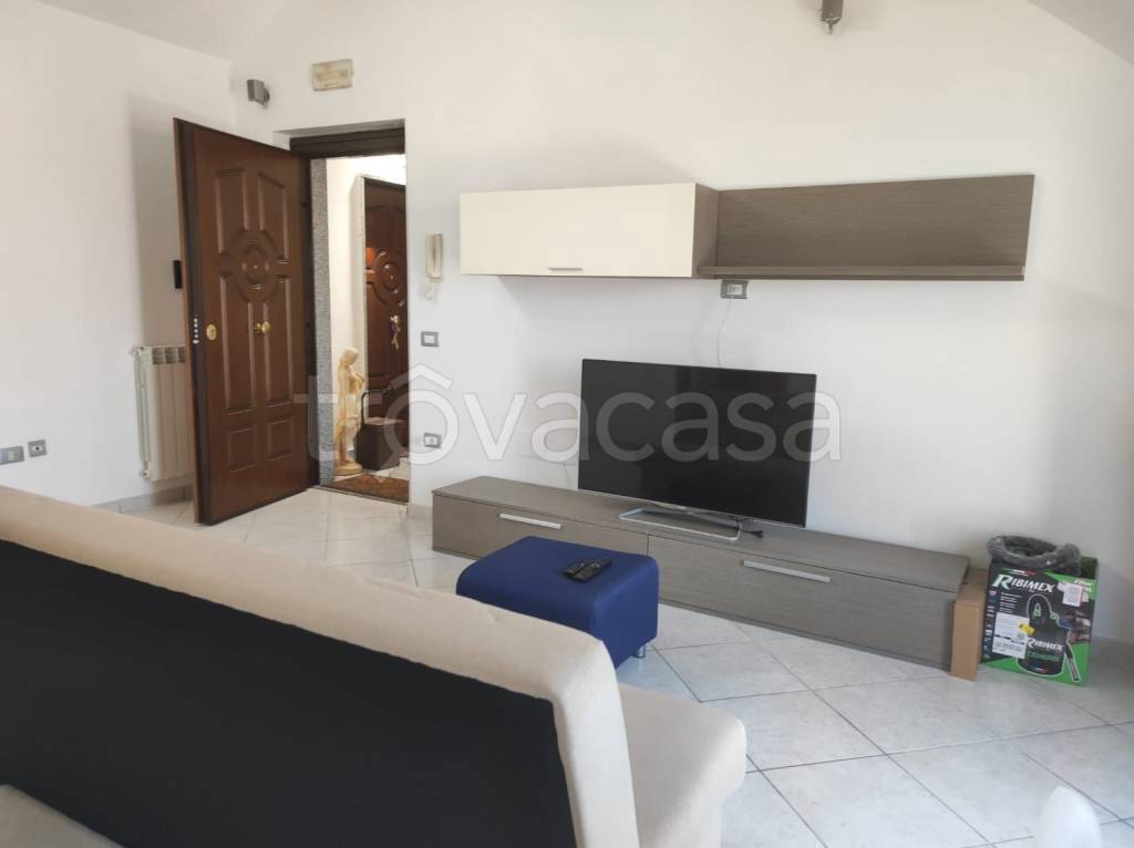 appartamento in affitto a Giugliano in Campania in zona Lago Patria