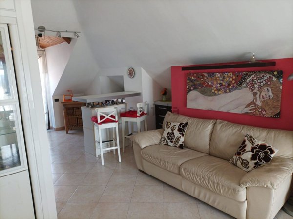 appartamento in affitto a Giugliano in Campania