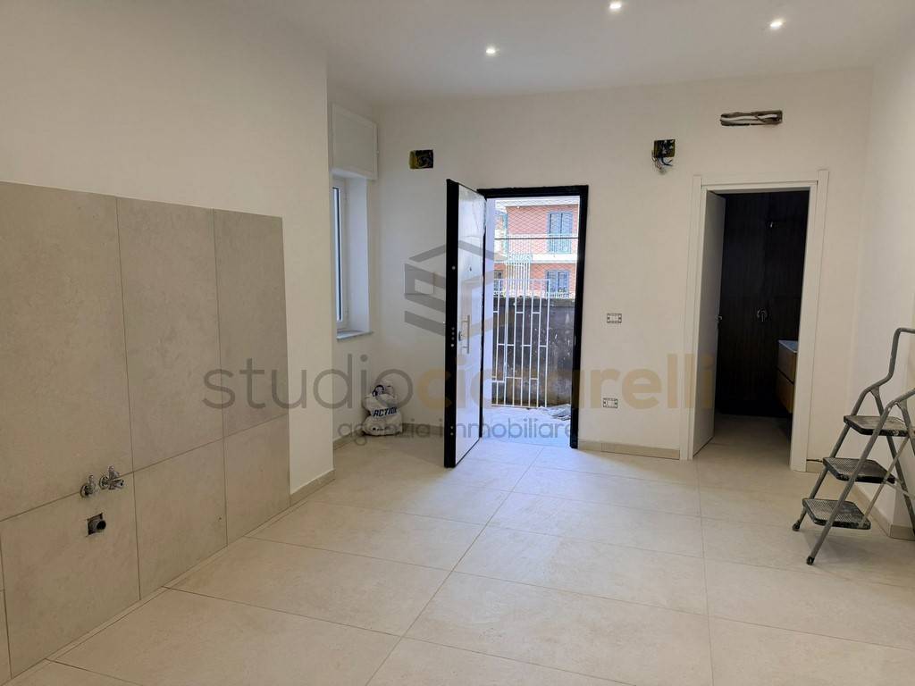 appartamento in affitto a Giugliano in Campania