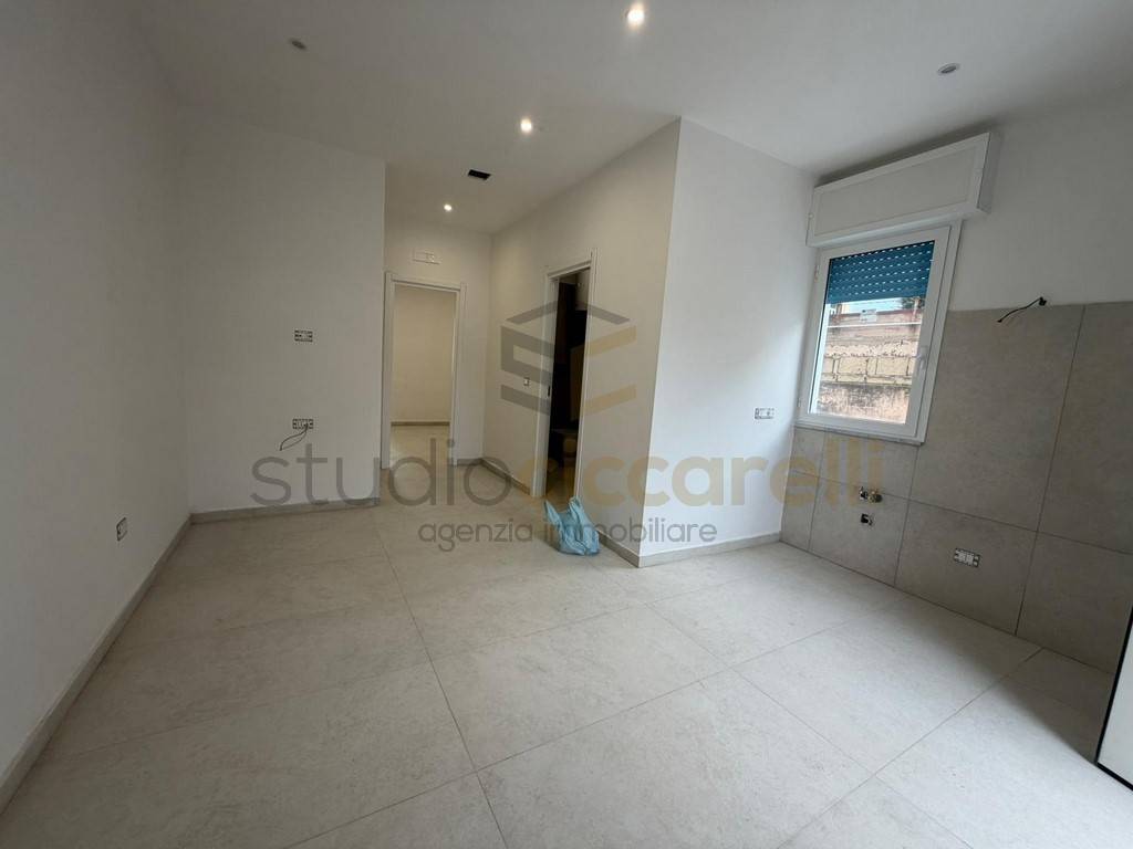 appartamento in affitto a Giugliano in Campania