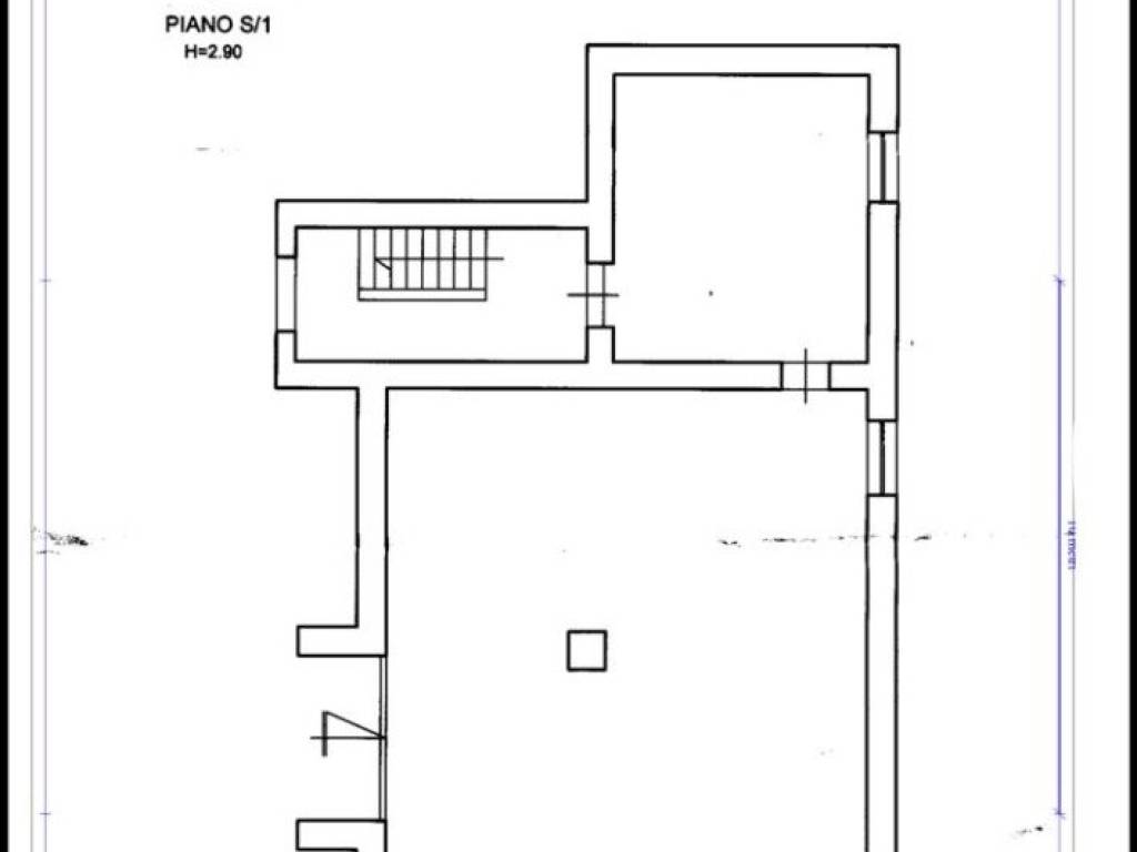 locale commerciale in affitto a Giugliano in Campania in zona Ponte Riccio