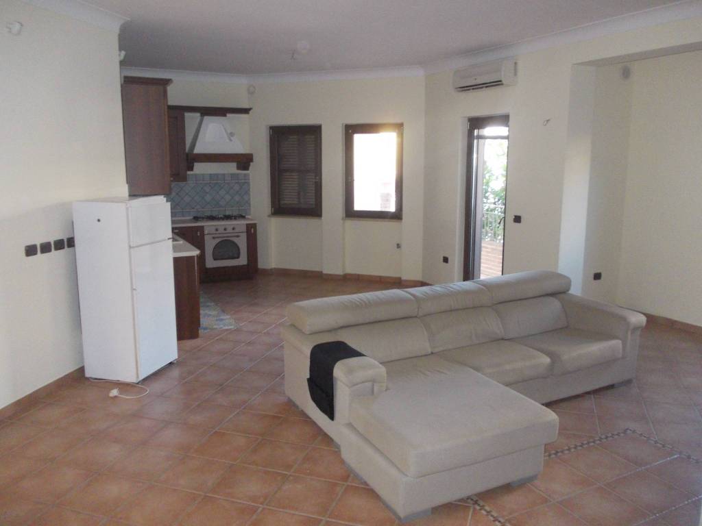 appartamento in affitto a Giugliano in Campania in zona Licola