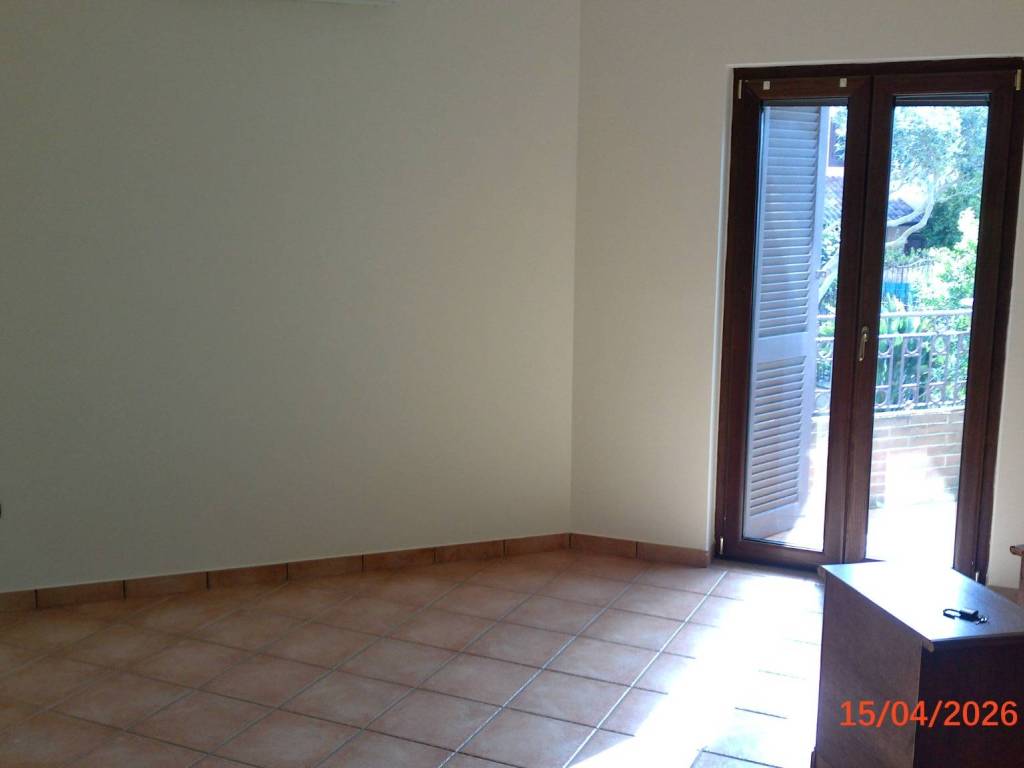 appartamento in affitto a Giugliano in Campania in zona Licola