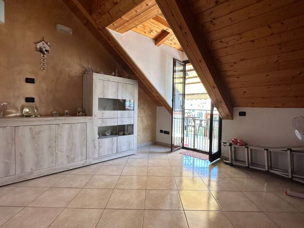 appartamento in affitto a Giugliano in Campania