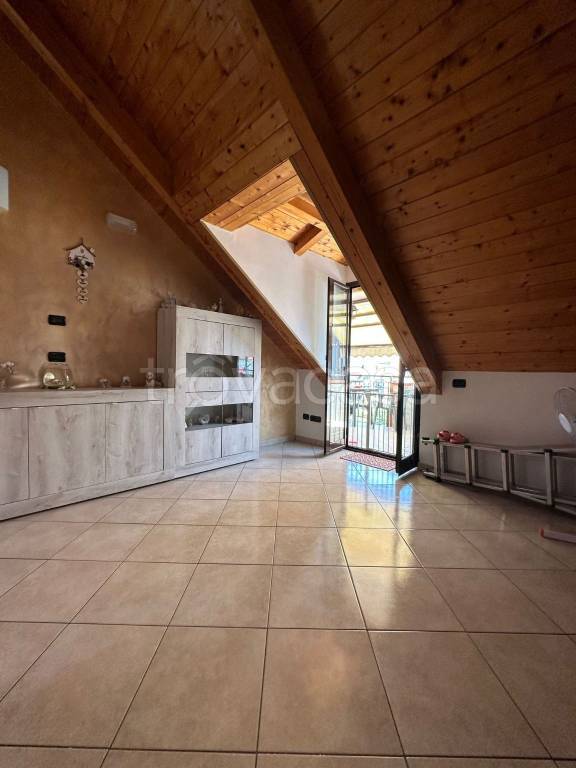 appartamento in affitto a Giugliano in Campania