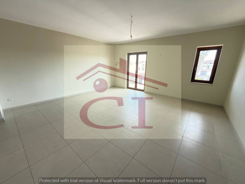 appartamento in affitto a Giugliano in Campania