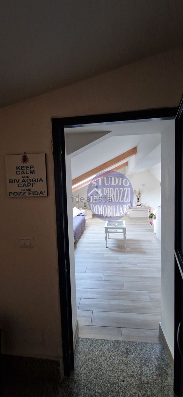 appartamento in affitto a Giugliano in Campania