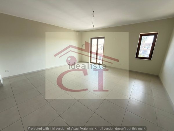 appartamento in affitto a Giugliano in Campania in zona Casacelle