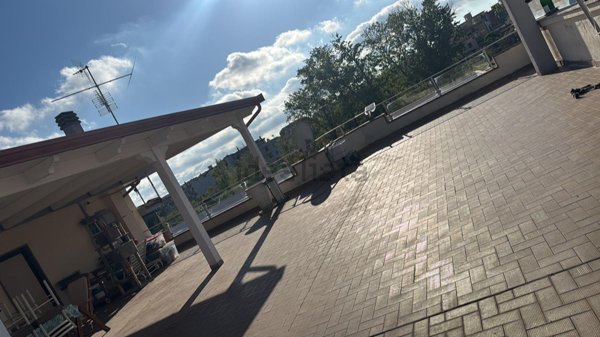 appartamento in affitto a Giugliano in Campania