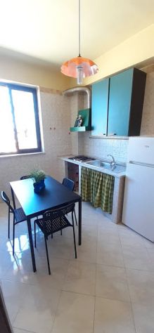 appartamento in affitto a Giugliano in Campania in zona Varcaturo