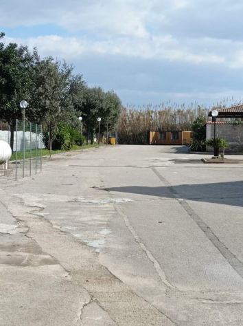 appartamento in affitto a Giugliano in Campania in zona Varcaturo