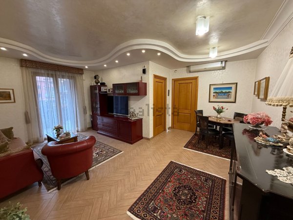 appartamento in affitto a Giugliano in Campania in zona Lago Patria