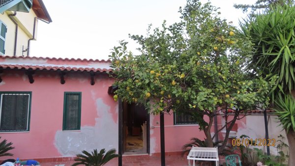 appartamento in affitto a Giugliano in Campania