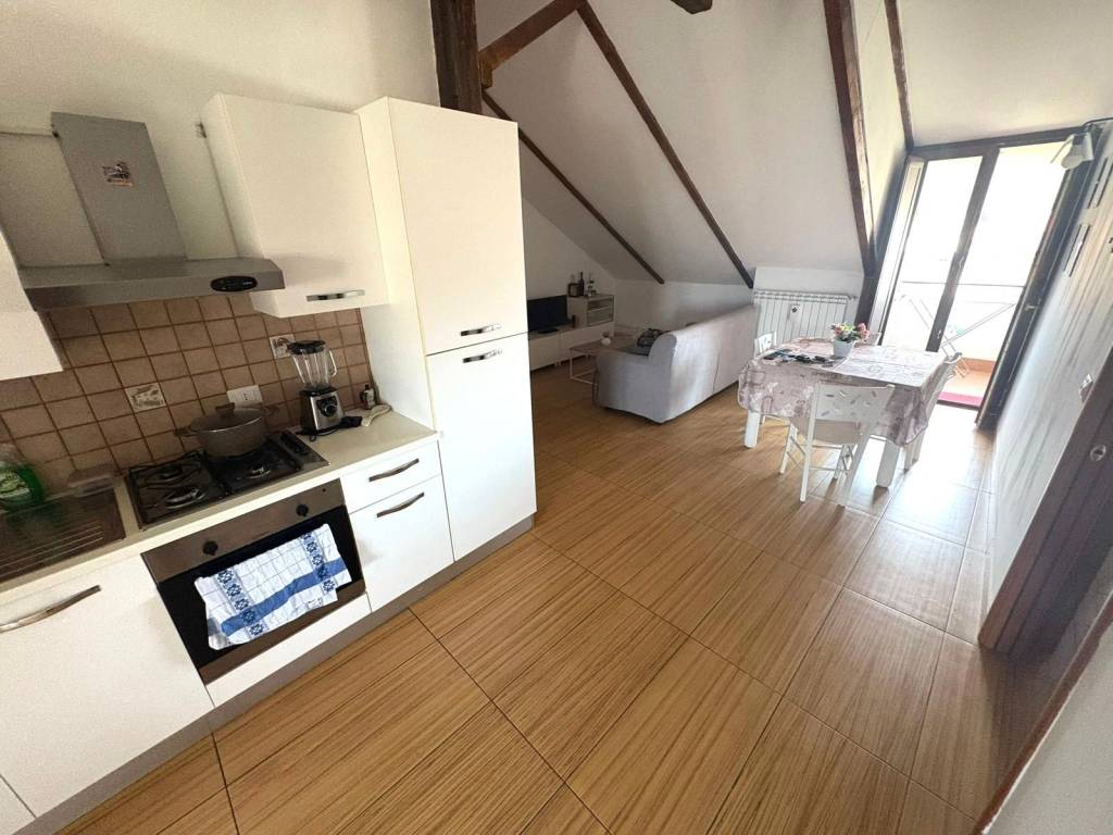 appartamento in affitto a Giugliano in Campania