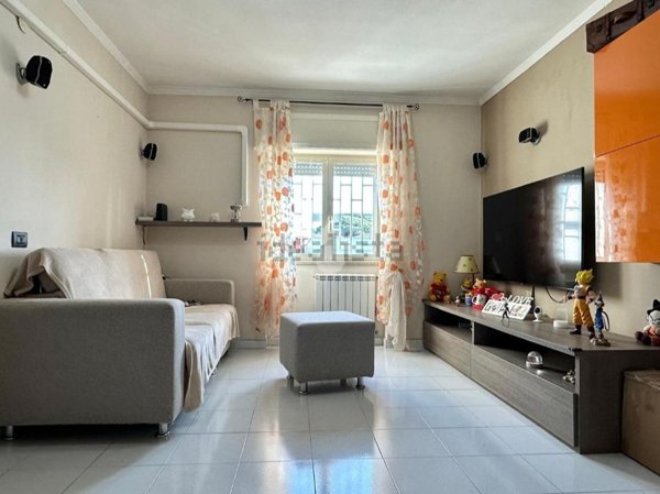 appartamento in affitto a Giugliano in Campania in zona Casacelle