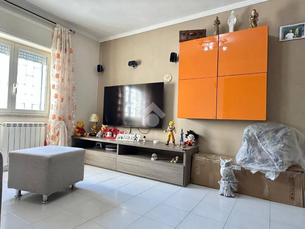 appartamento in affitto a Giugliano in Campania in zona Casacelle