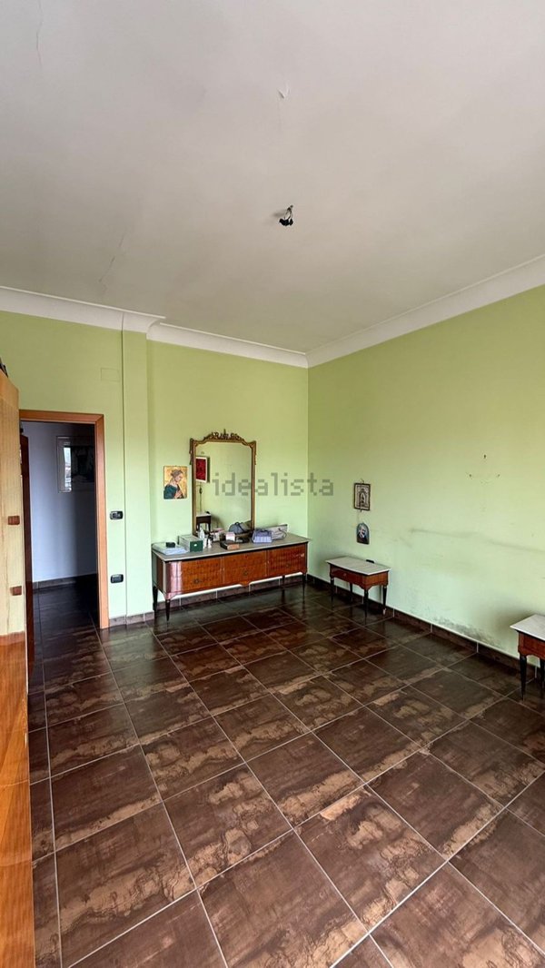 appartamento in affitto a Giugliano in Campania