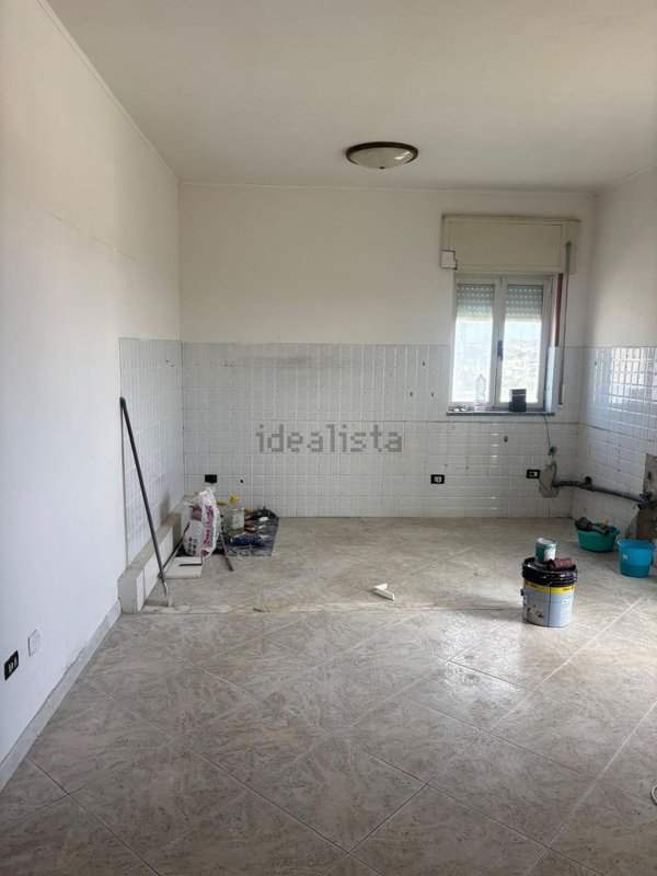 appartamento in affitto a Giugliano in Campania in zona Licola
