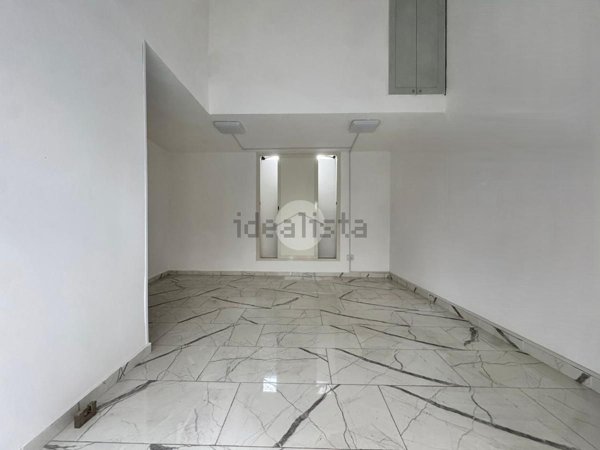 locale commerciale in affitto a Giugliano in Campania