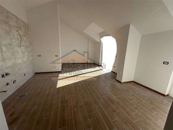 appartamento in affitto a Giugliano in Campania