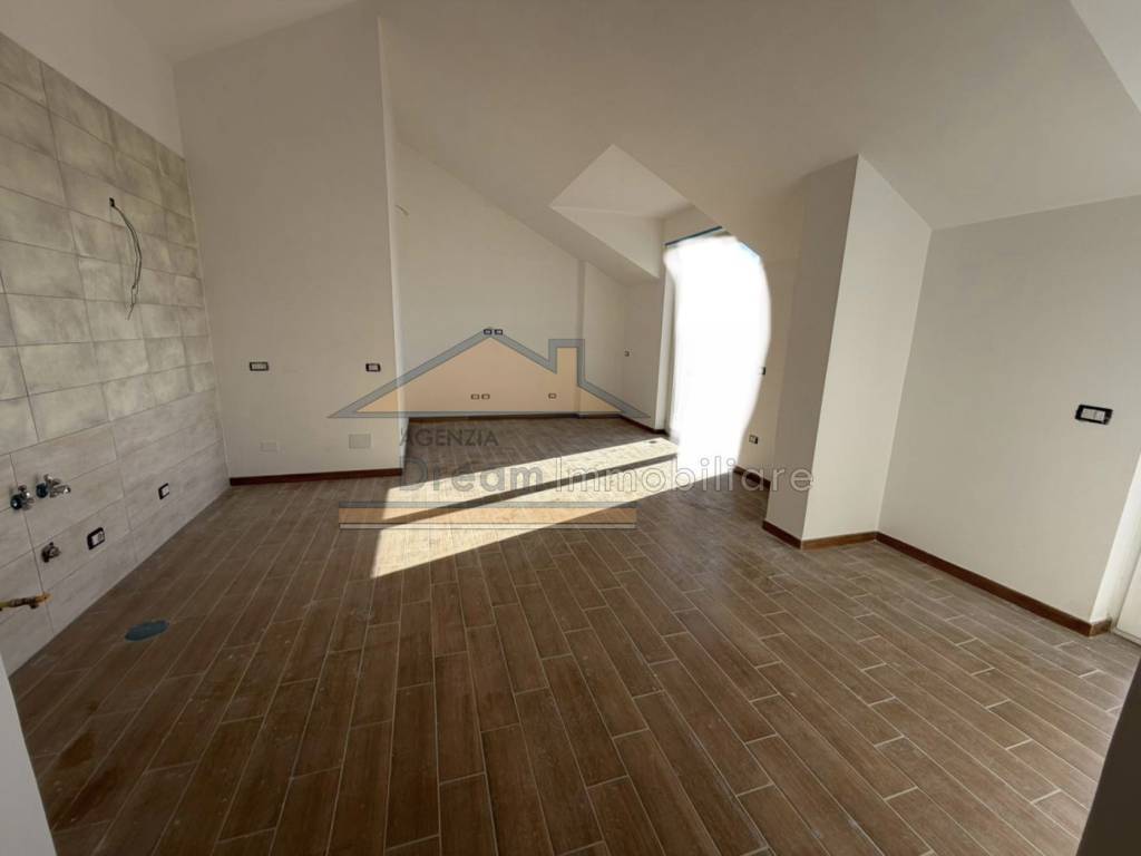 appartamento in affitto a Giugliano in Campania