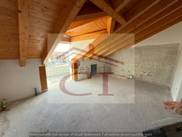 appartamento in affitto a Giugliano in Campania in zona Casacelle