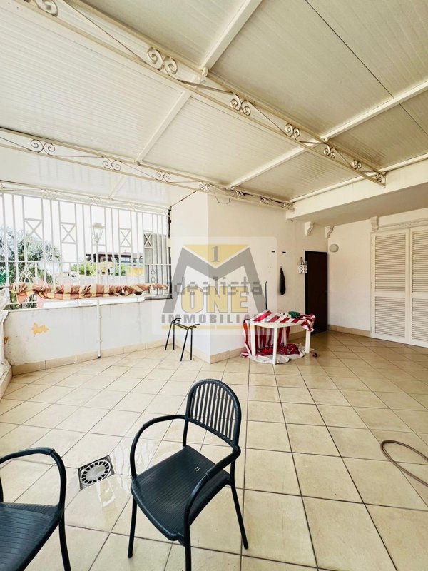 appartamento in affitto a Giugliano in Campania