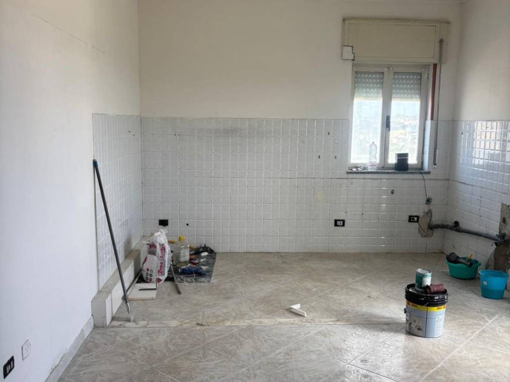 appartamento in affitto a Giugliano in Campania in zona Licola