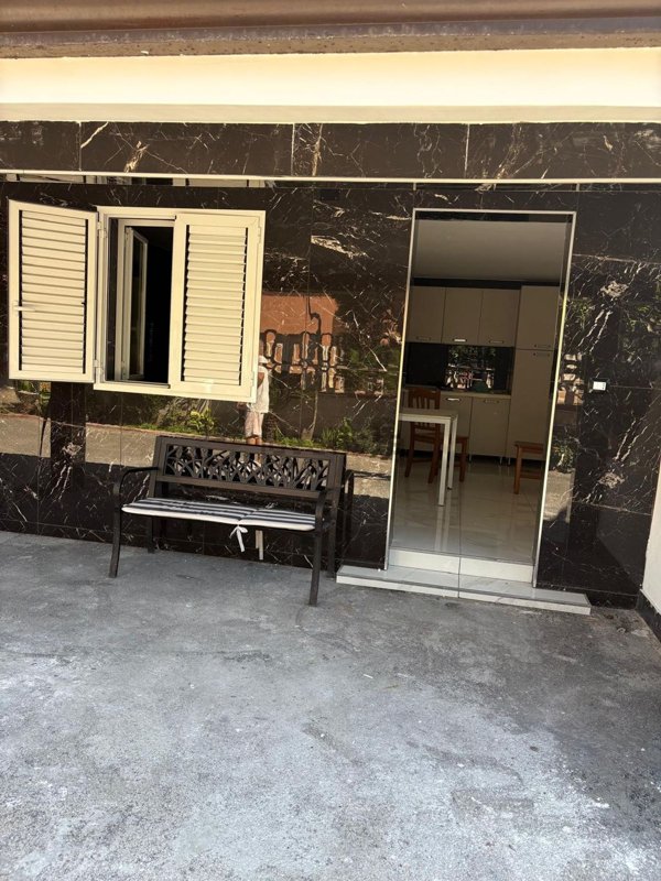 appartamento in affitto a Giugliano in Campania