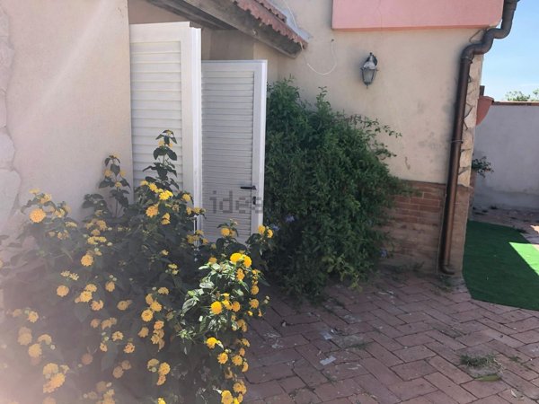 appartamento in affitto a Giugliano in Campania in zona Lago Patria