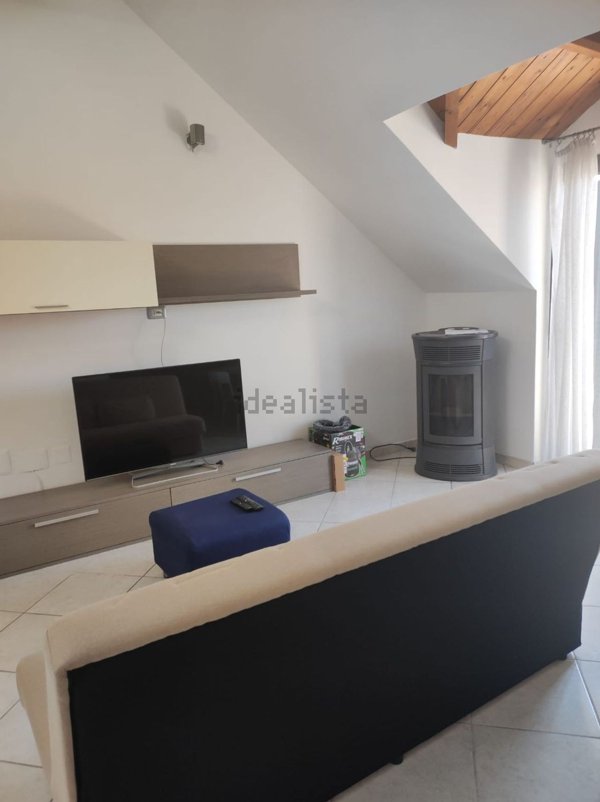 appartamento in affitto a Giugliano in Campania in zona Lago Patria