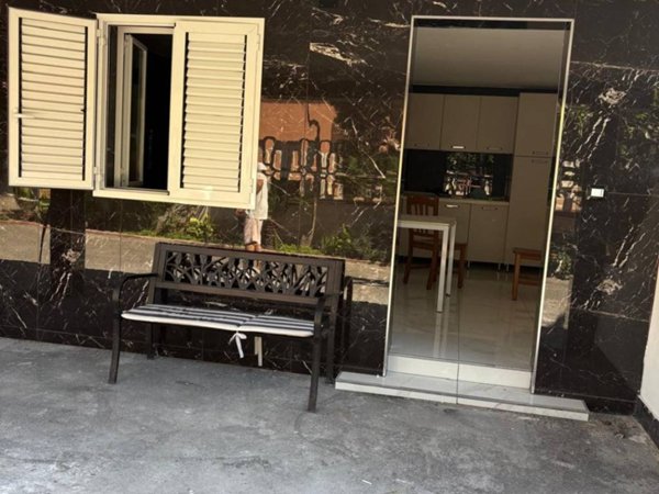 appartamento in affitto a Giugliano in Campania in zona Varcaturo