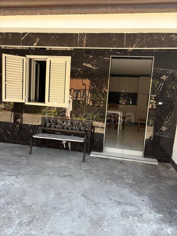 appartamento in affitto a Giugliano in Campania in zona Varcaturo