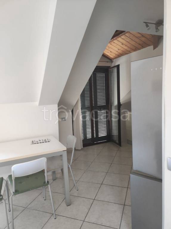 appartamento in affitto a Giugliano in Campania in zona Lago Patria