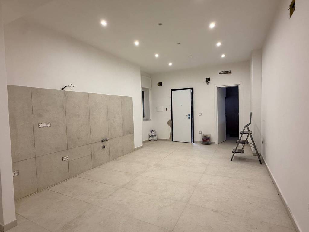 appartamento in affitto a Giugliano in Campania