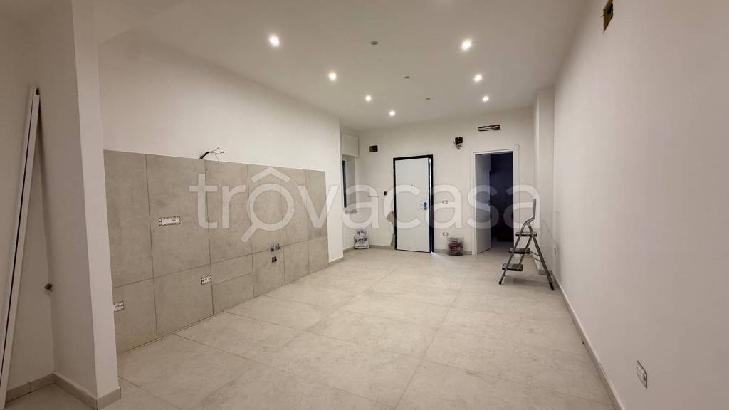 appartamento in affitto a Giugliano in Campania