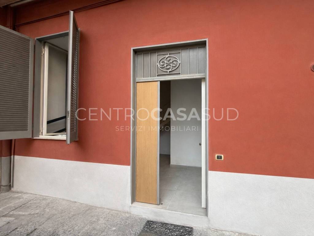 appartamento in affitto a Giugliano in Campania