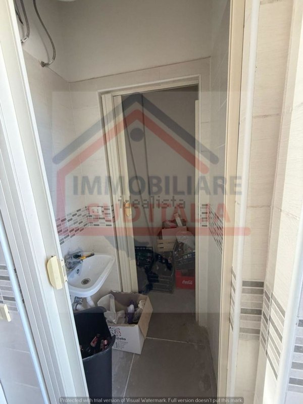 locale commerciale in affitto a Giugliano in Campania in zona Lago Patria